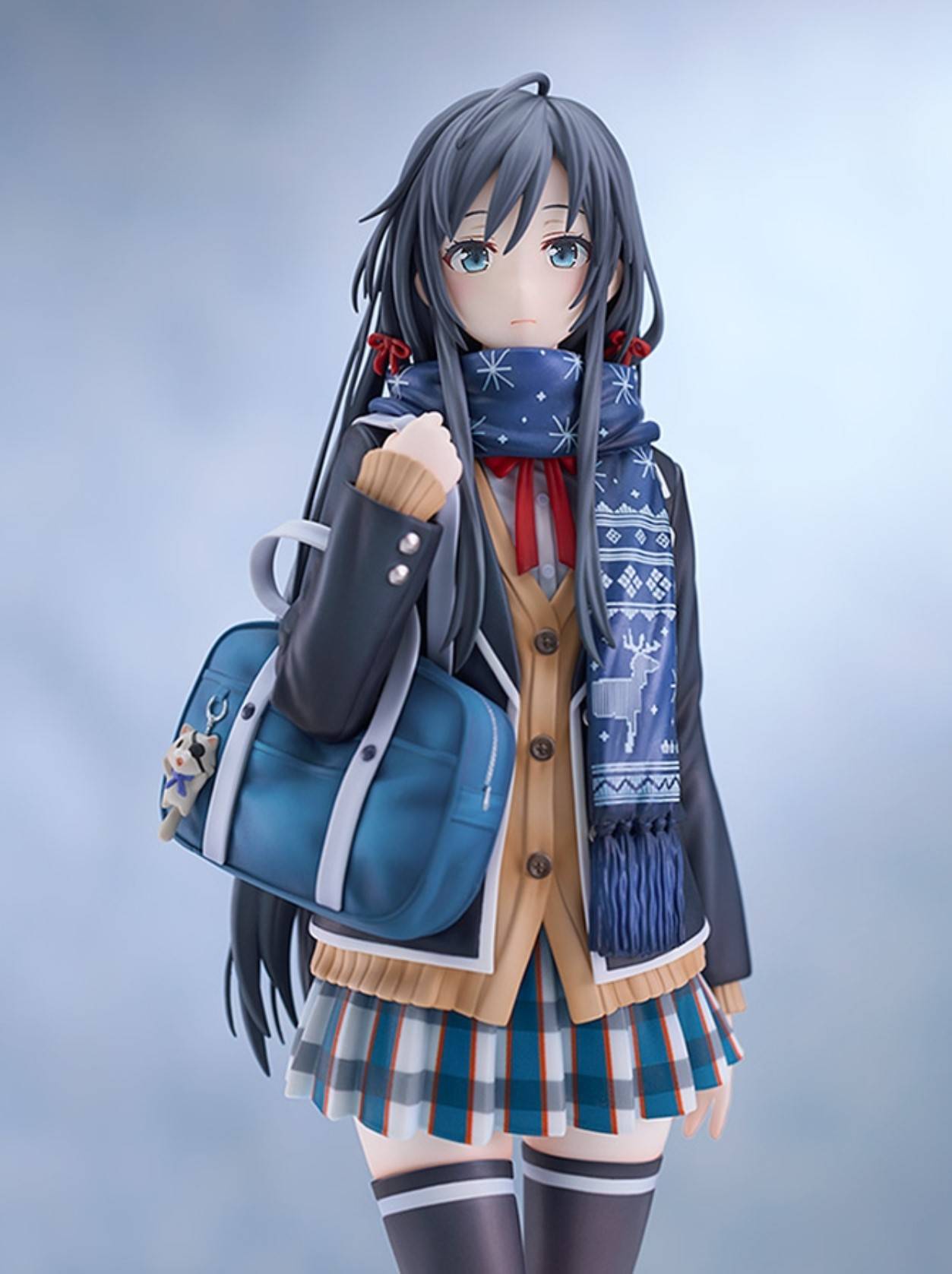 雪ノ下雪乃 原作第6巻表紙絵Ver.