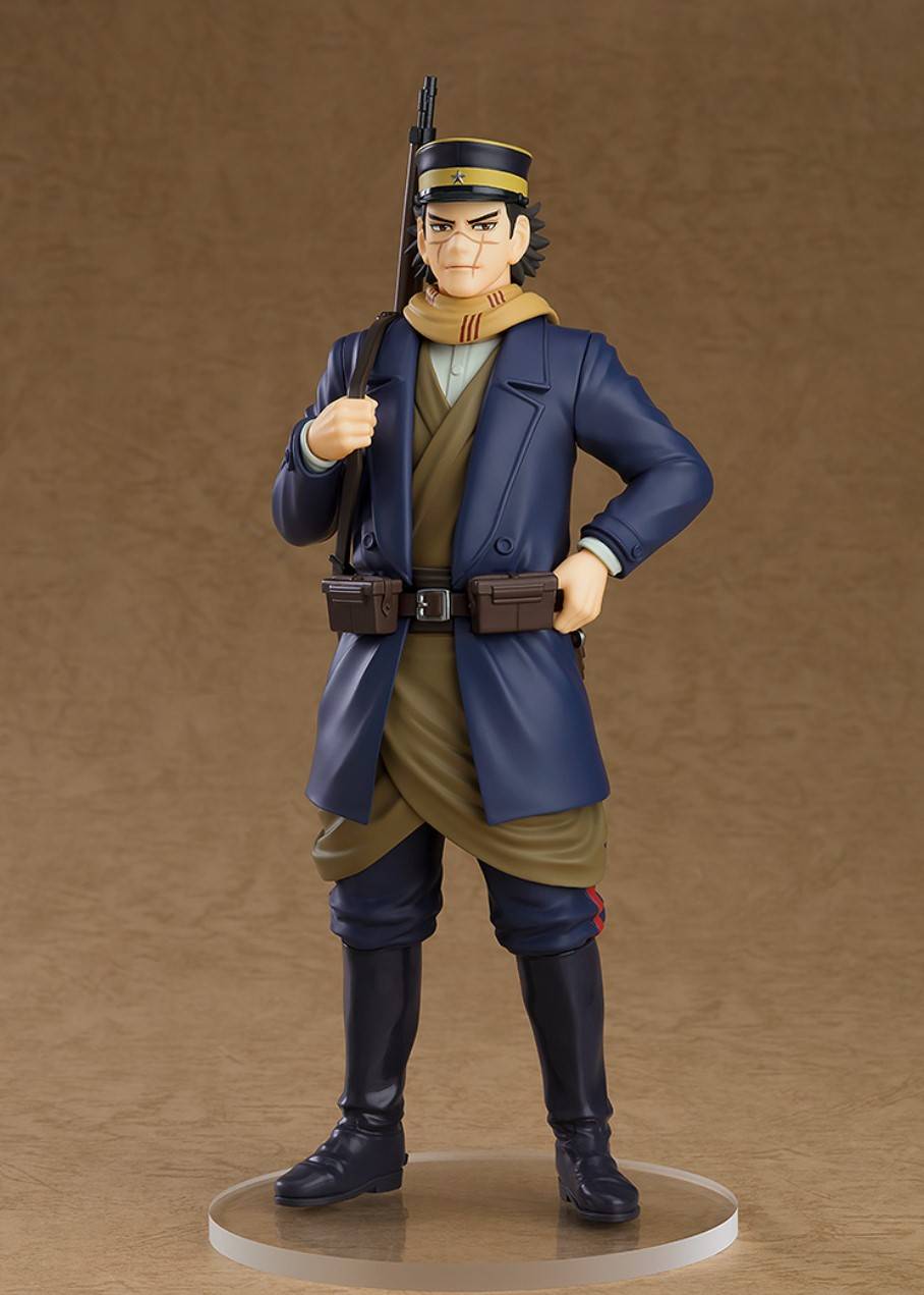 POP UP PARADE 杉元佐一