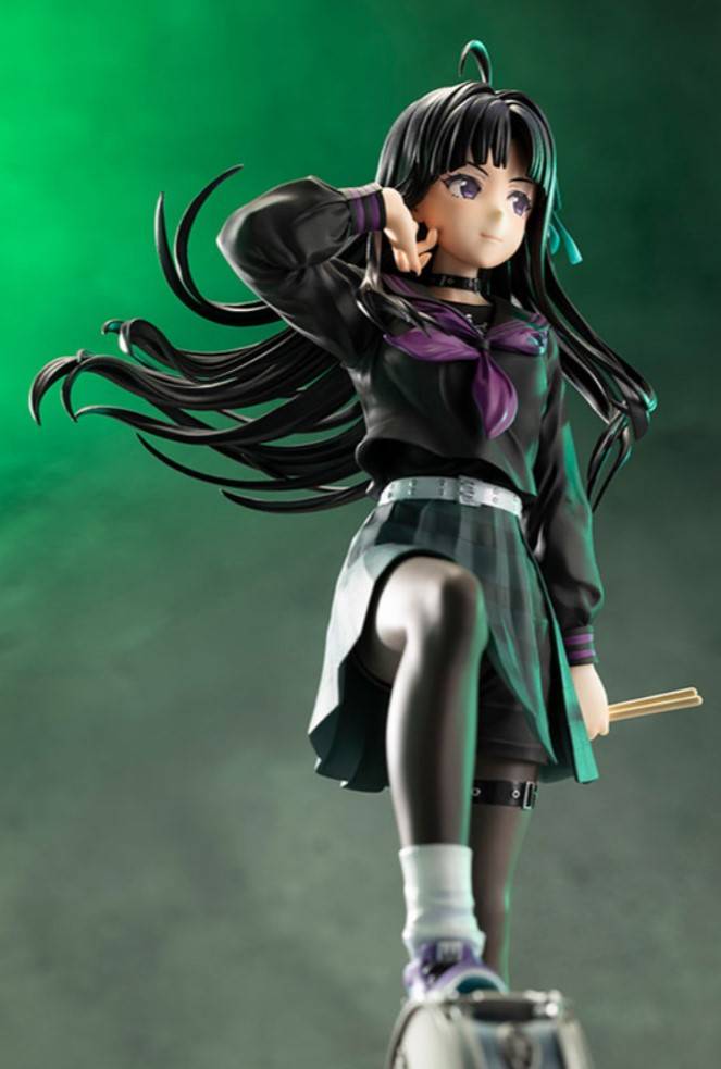 ガールズバンドクライ 安和すばる 1/7 完成品フィギュア