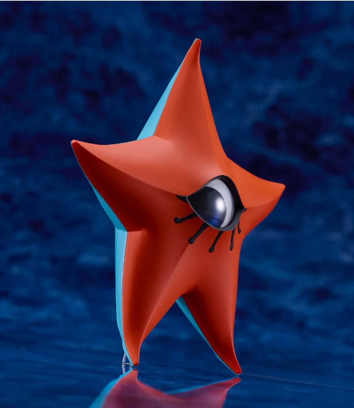 PLAMAX minimum factory MF-92 モスマン／デカラビア