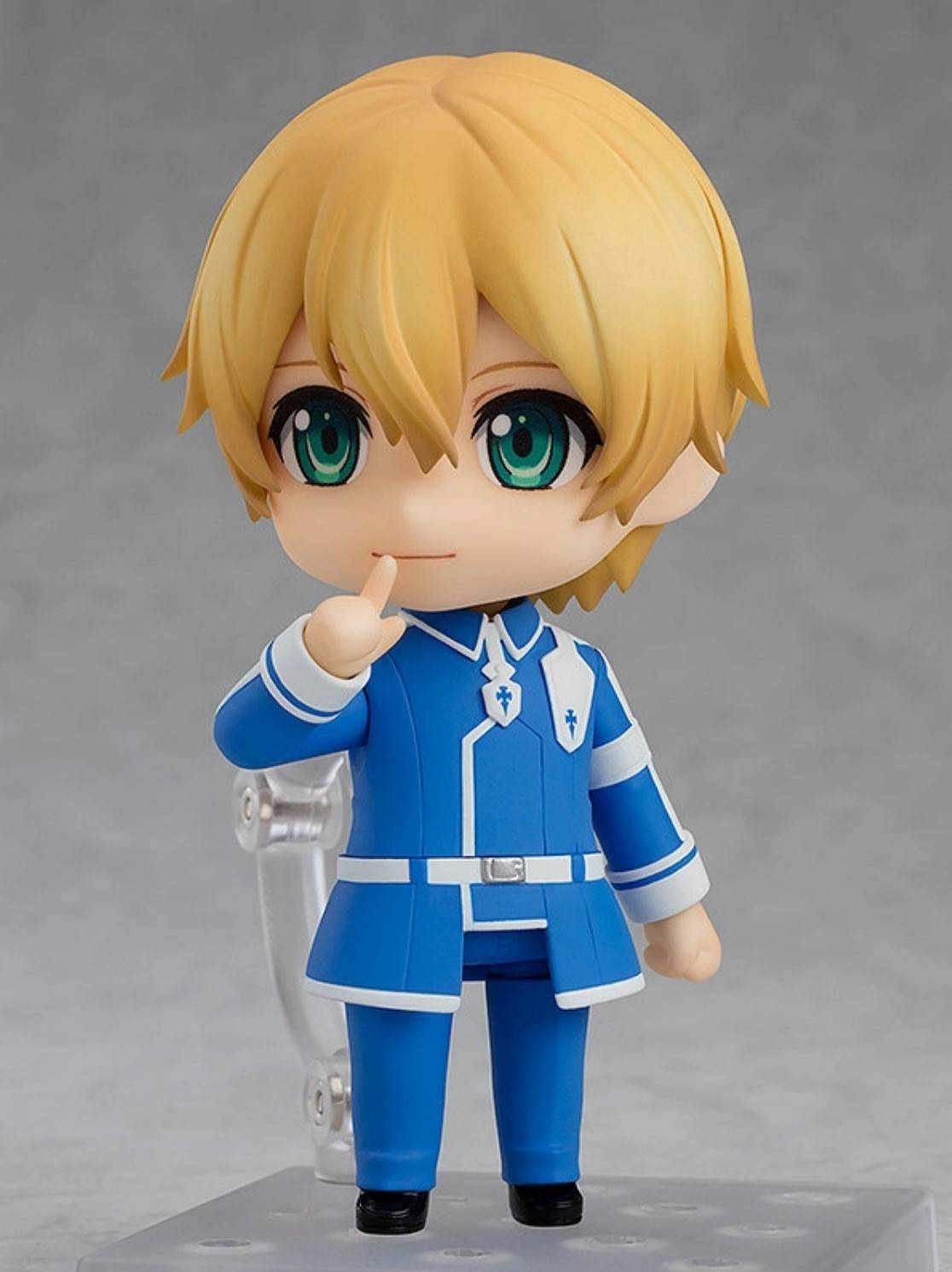 ねんどろいど ユージオ