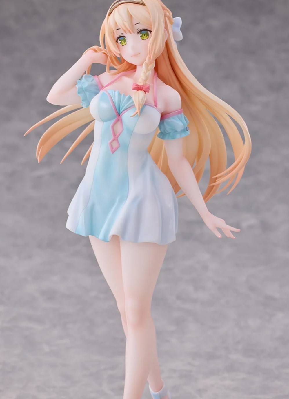 ライザ＆クラウディア＆リラ 水着 Ver. セット