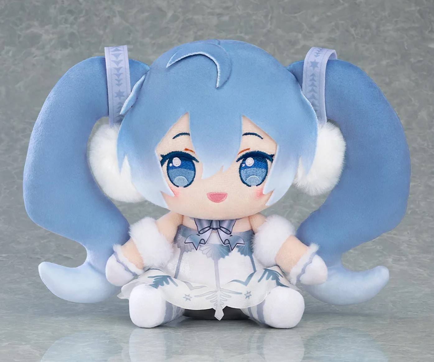 ぬいぐるみ 初音ミクシンフォニー 2025 札幌公演Ver. – ねんどろいど 
