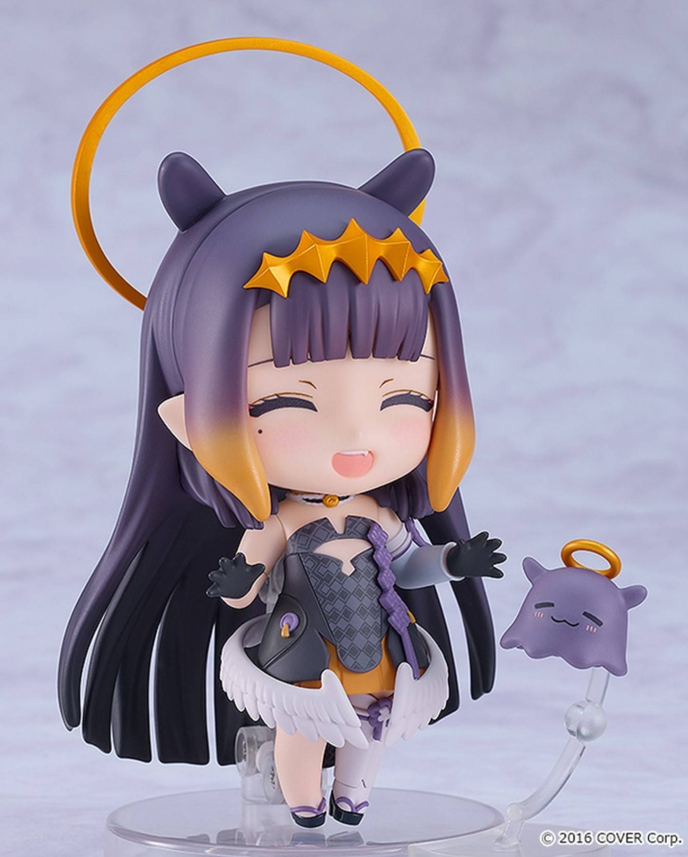 ねんどろいど 一伊那尓栖