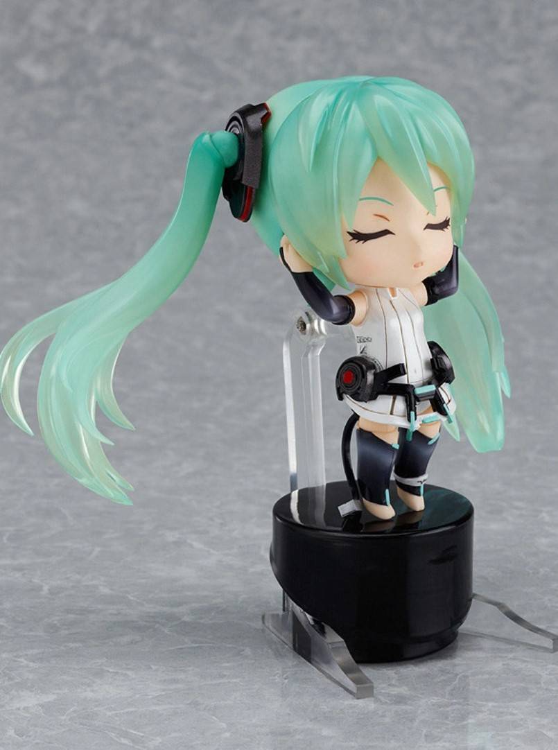 ねんどろいど 初音ミク・アペンド