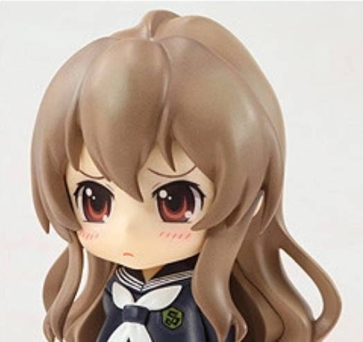 ねんどろいど 逢坂大河 セーラー服Ver.