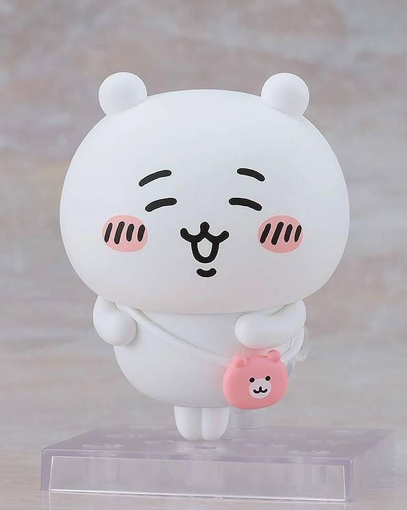 ねんどろいど ちいかわ