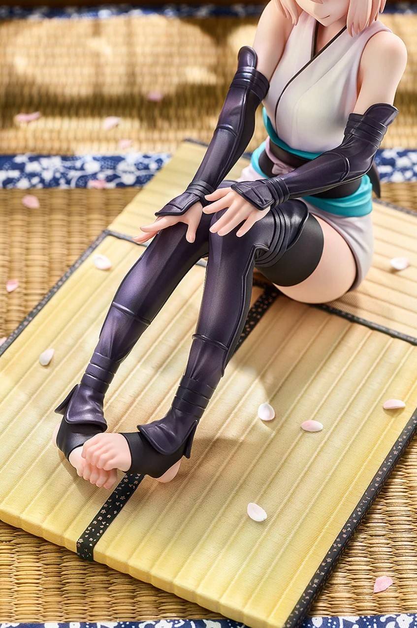 セイバー/沖田総司 最終再臨Ver.