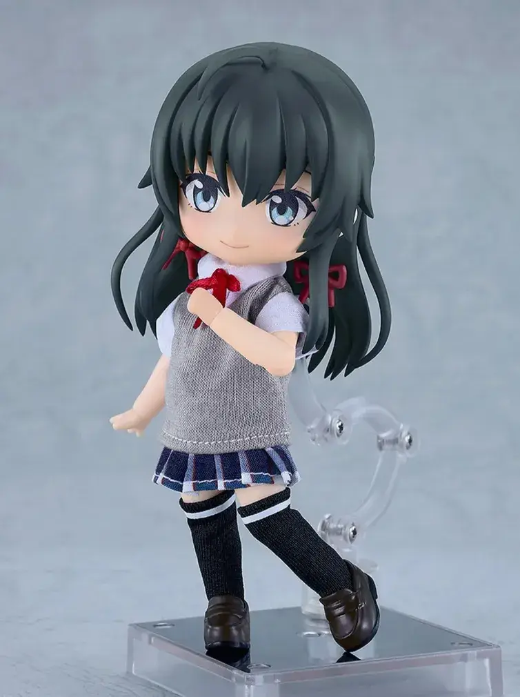 ねんどろいどどーる 雪ノ下雪乃