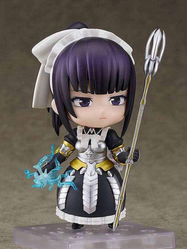 ねんどろいど ナーベラル・ガンマ