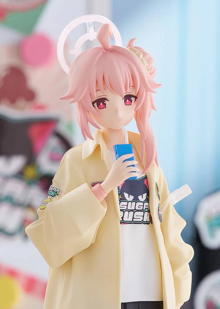 POP UP PARADE ナツ（バンド） イベントKV Ver.