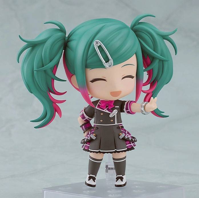 ねんどろいど 初音ミク 教室のセカイVer.