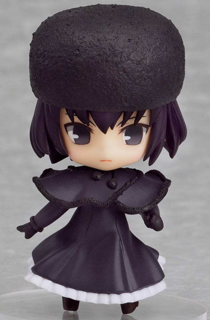 ねんどろいどぷち TYPE-MOON COLLECTION