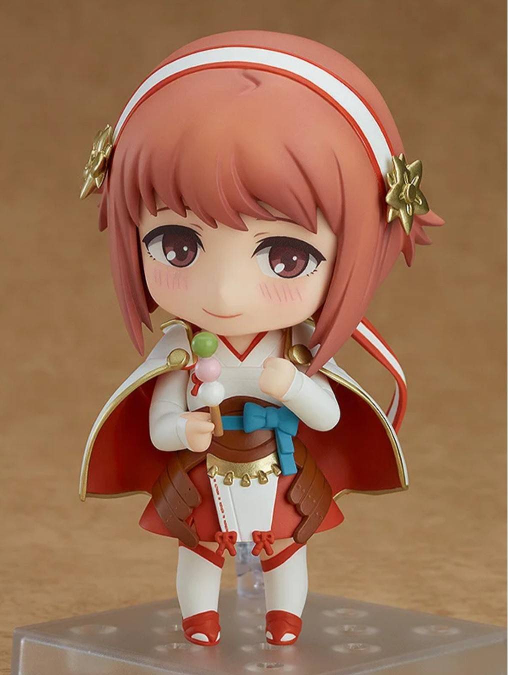 ねんどろいど サクラ