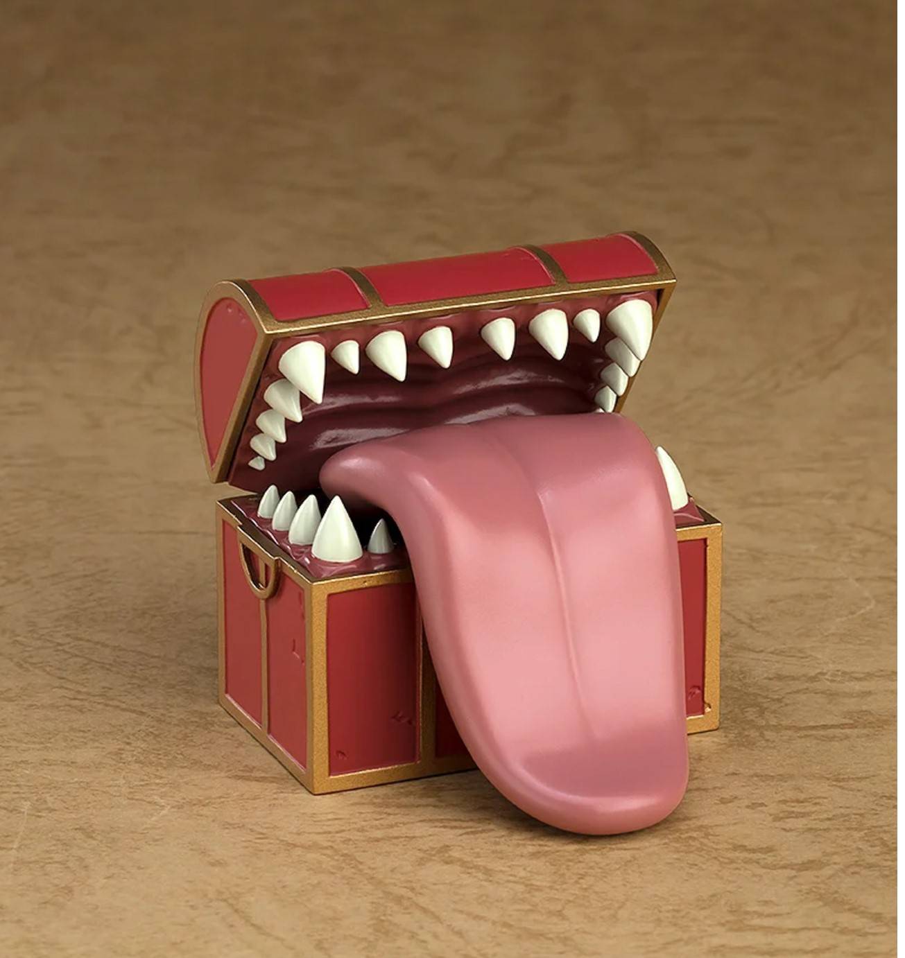 ねんどろいど ミミック