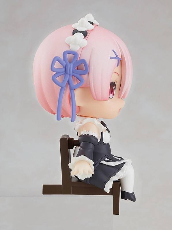 ねんどろいど Swacchao！ ラム