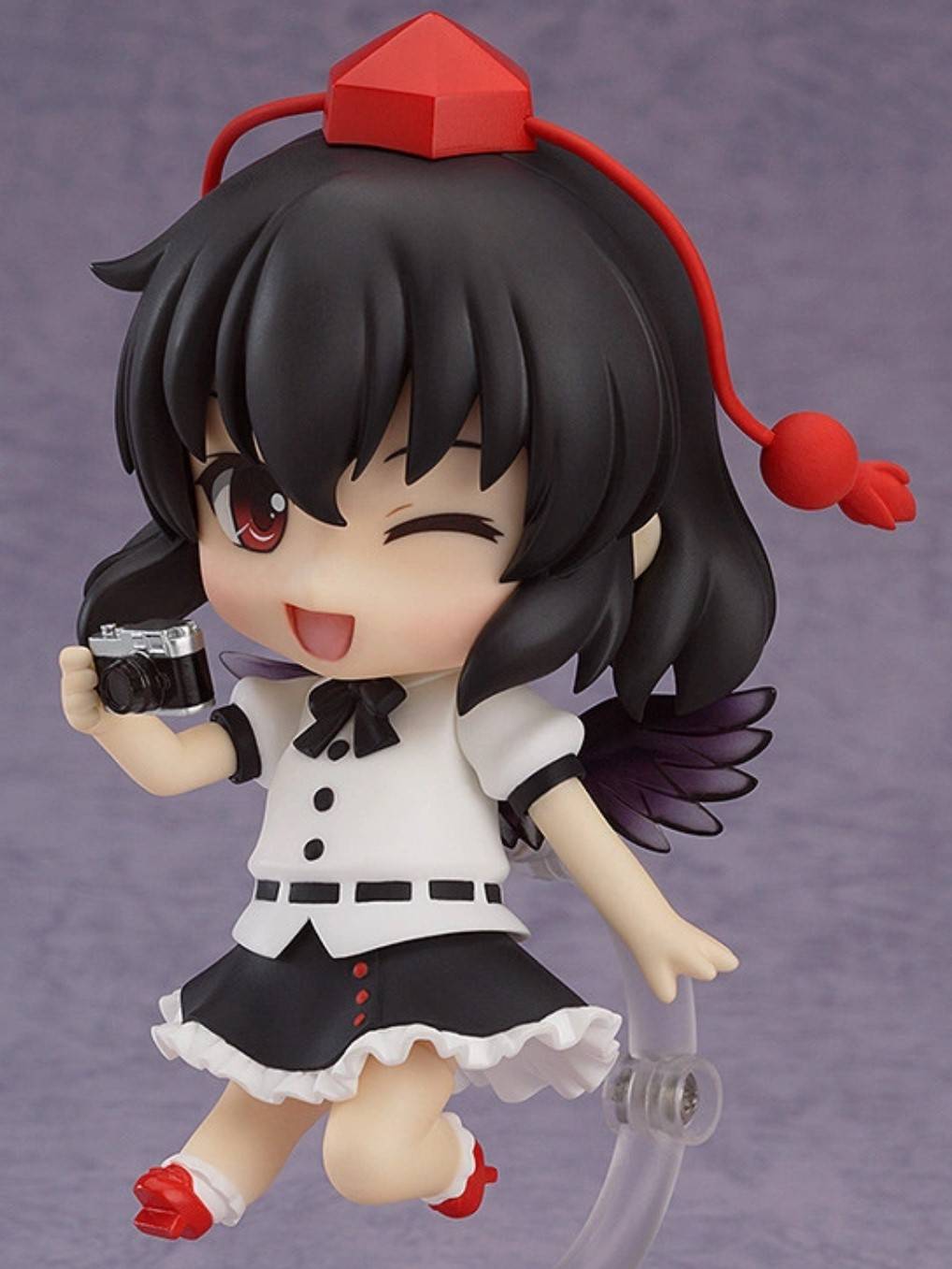 ねんどろいど 射命丸文