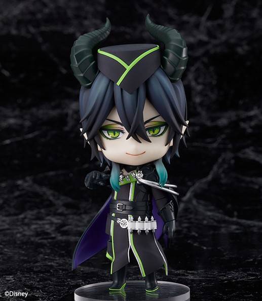 ねんどろいど マレウス・ドラコニア