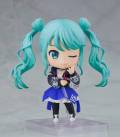 ねんどろいど 初音ミク ストリートのセカイVer.