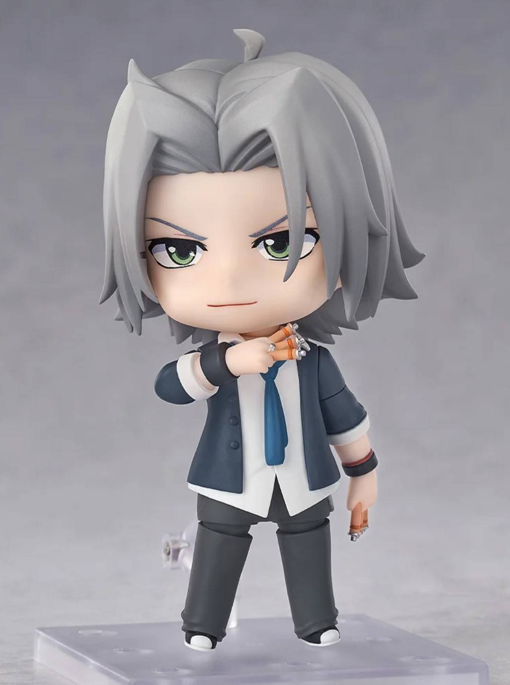 ねんどろいど 獄寺隼人