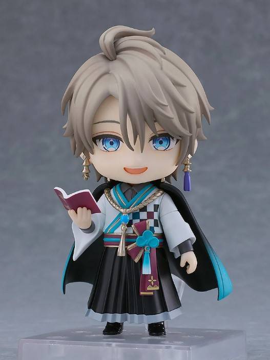 ねんどろいど 甲斐田晴