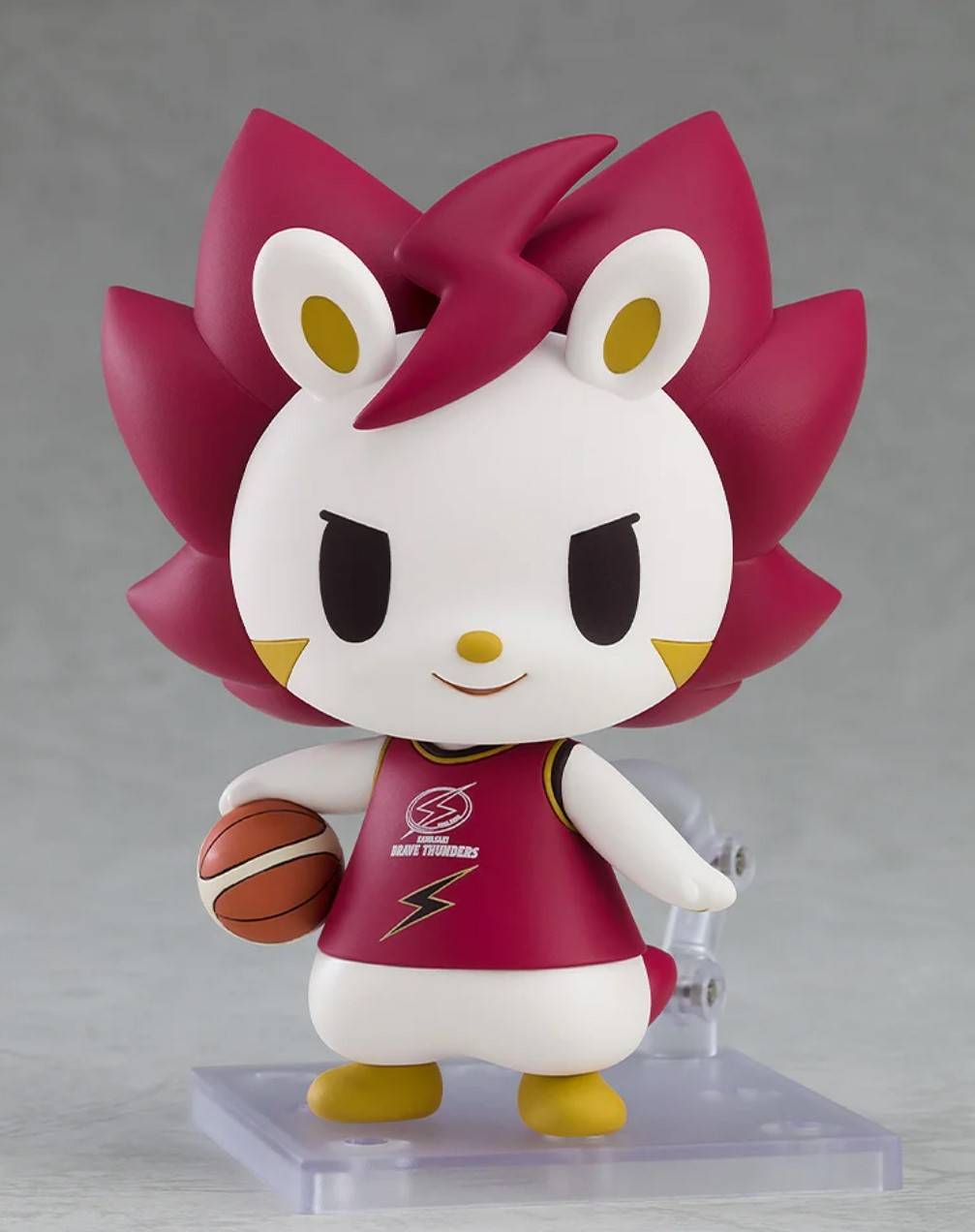 ねんどろいど KBTマスコット ロウル