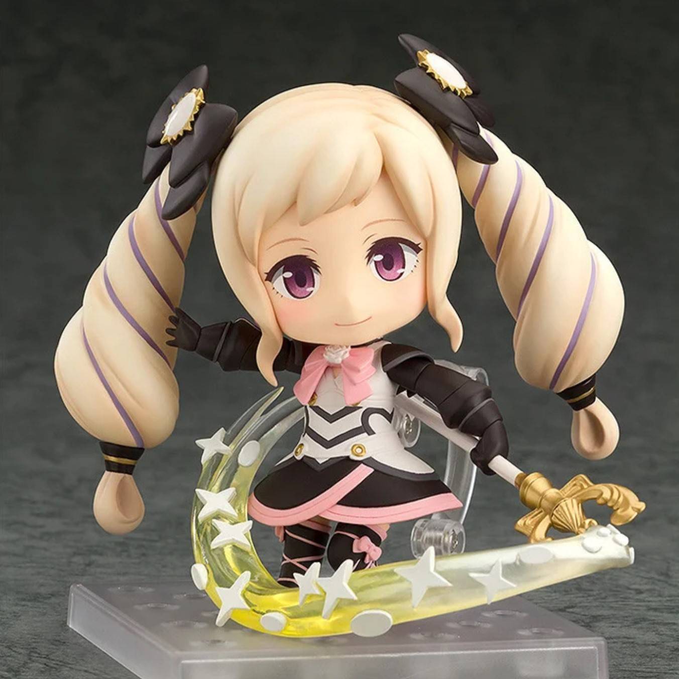 ねんどろいど エリーゼ