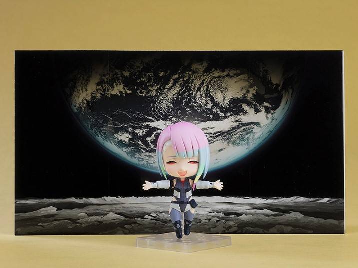 ねんどろいど ルーシー