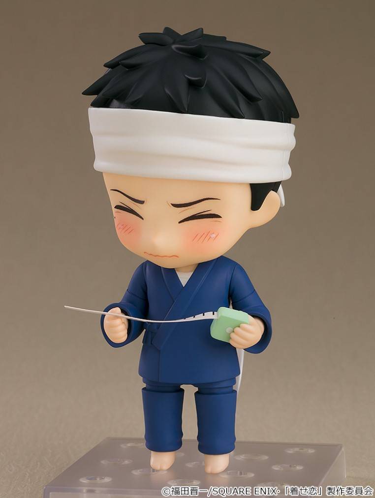 ねんどろいど 五条新菜