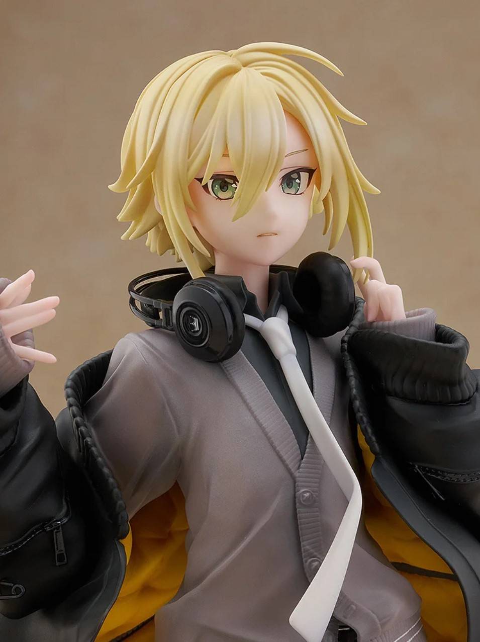 『にじさんじ』卯月コウ illustration by 望月けい