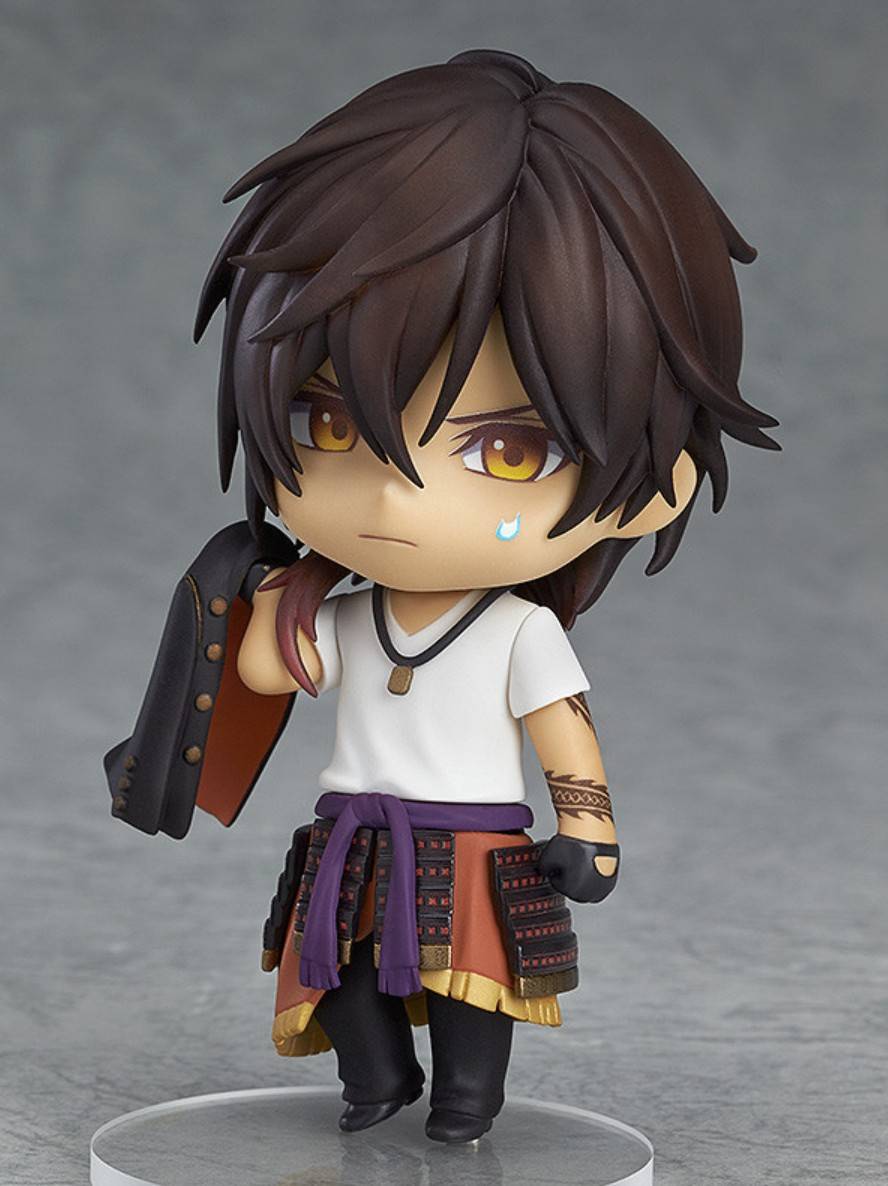 ねんどろいど 大倶利伽羅