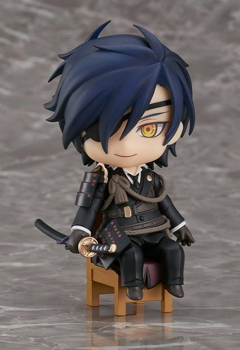 ねんどろいど Swacchao！ 燭台切光忠