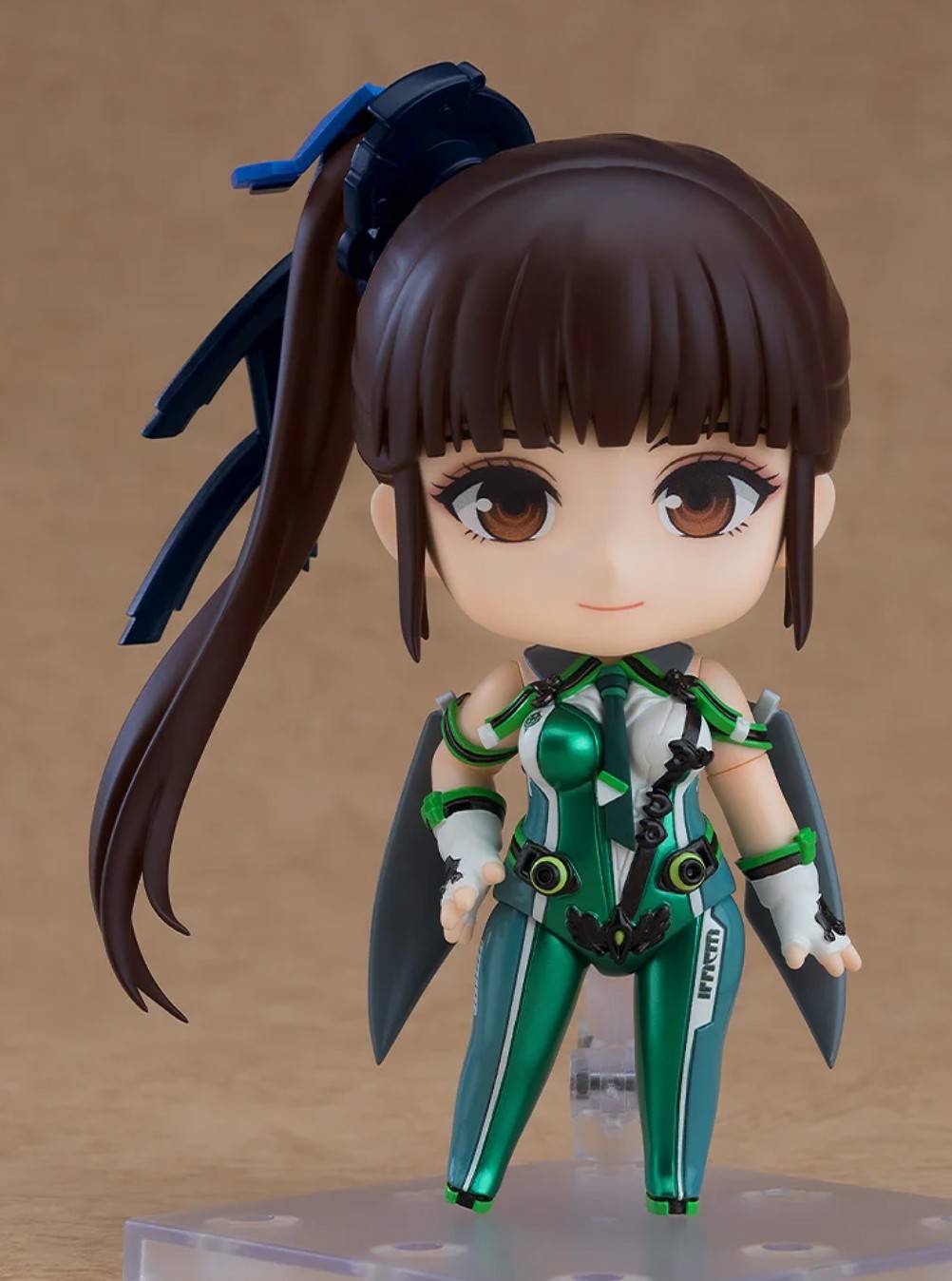 ねんどろいど EVE