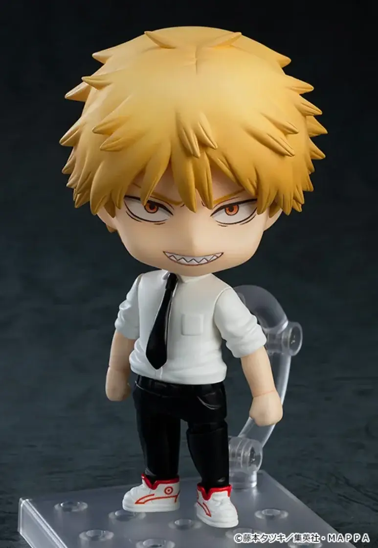 ねんどろいど デンジ