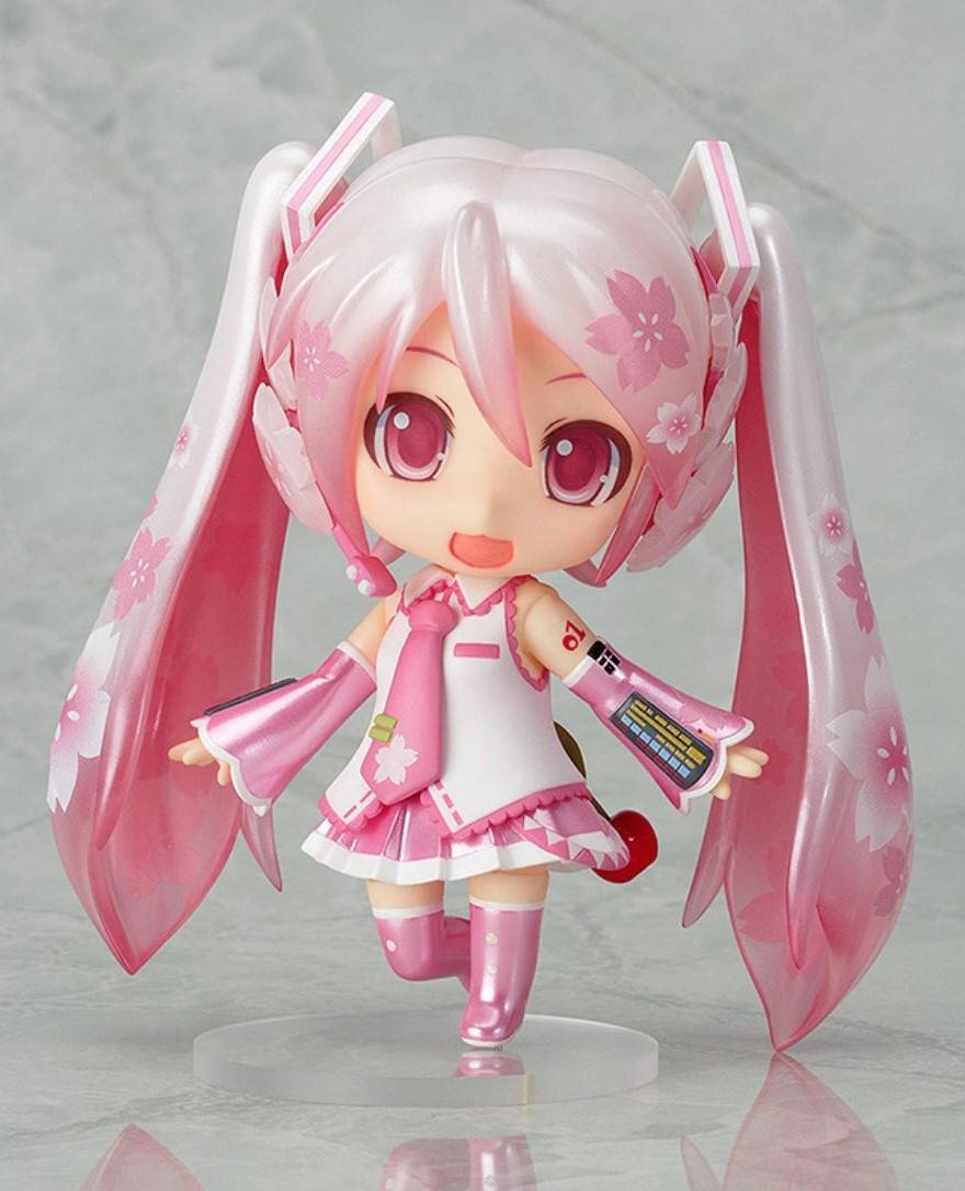 ねんどろいど 桜ミク