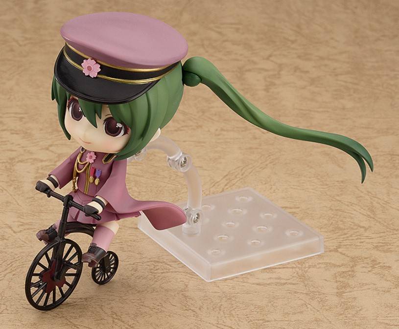 ねんどろいど 初音ミク 千本桜Ver.