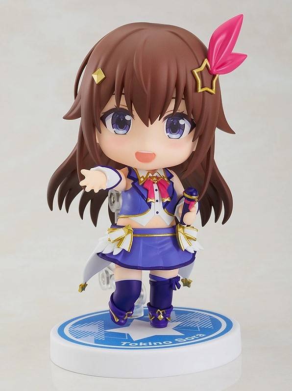 ねんどろいど ときのそら