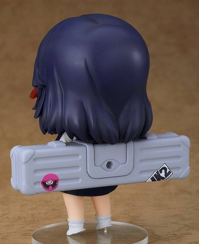 ねんどろいど 纏流子 スカジャンVer.