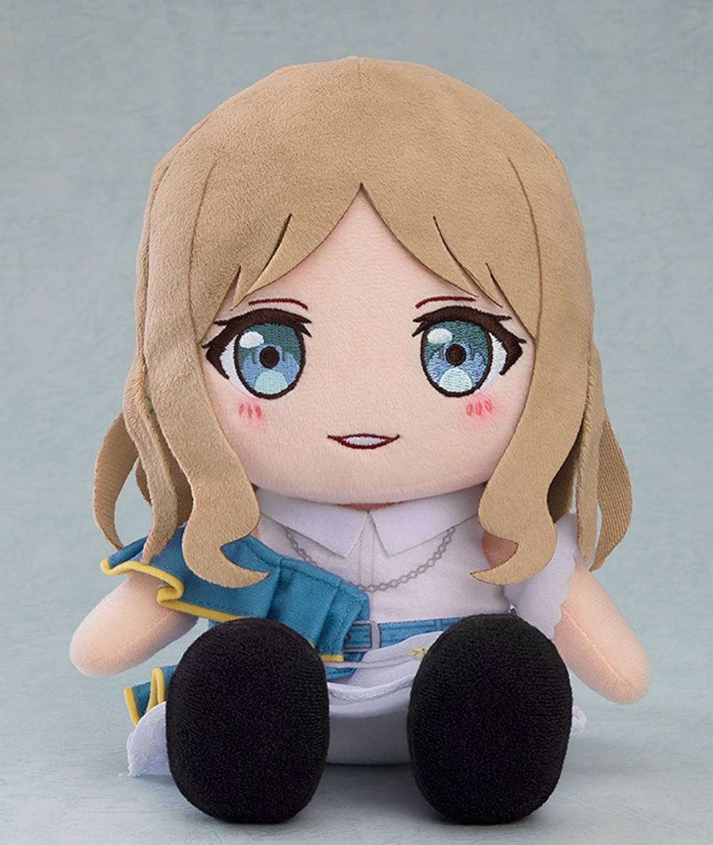 BanG Dream! ぬいぐるみ MyGO!!!!! 長崎 そよ