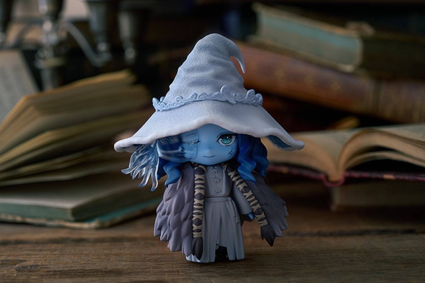 ねんどろいど ラニ