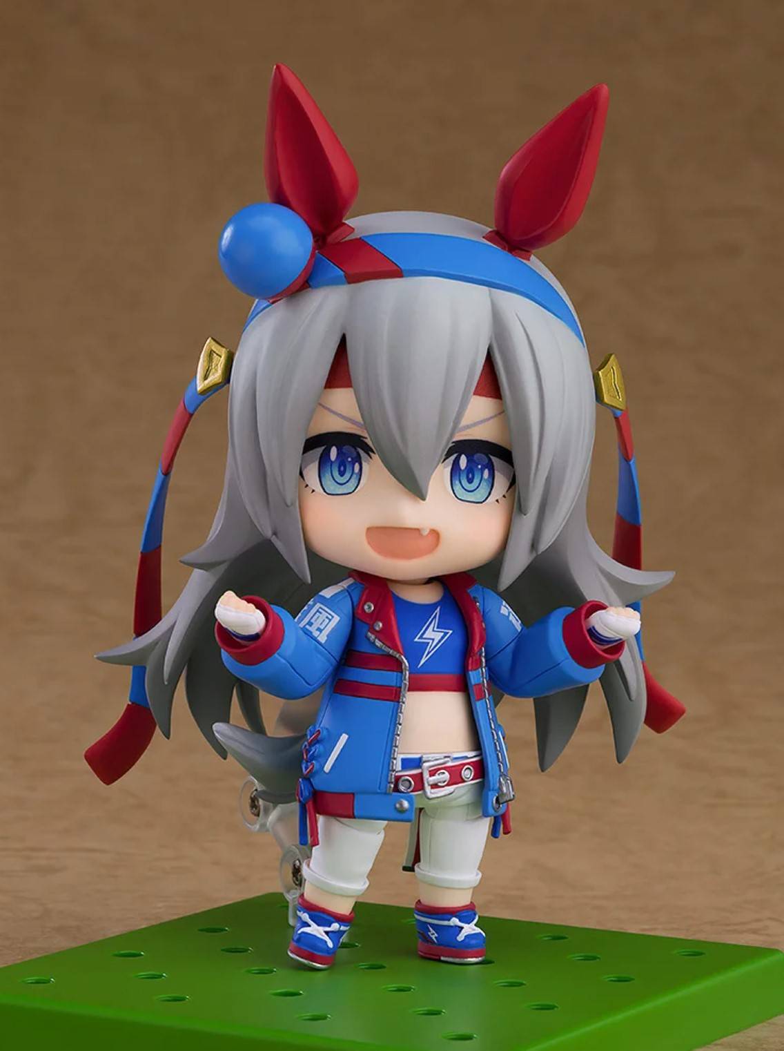 ねんどろいど タマモクロス