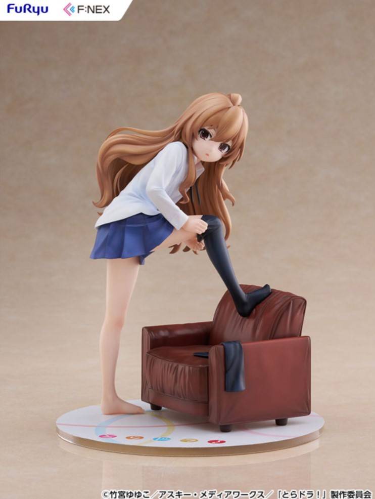 とらドラ！ 逢坂大河