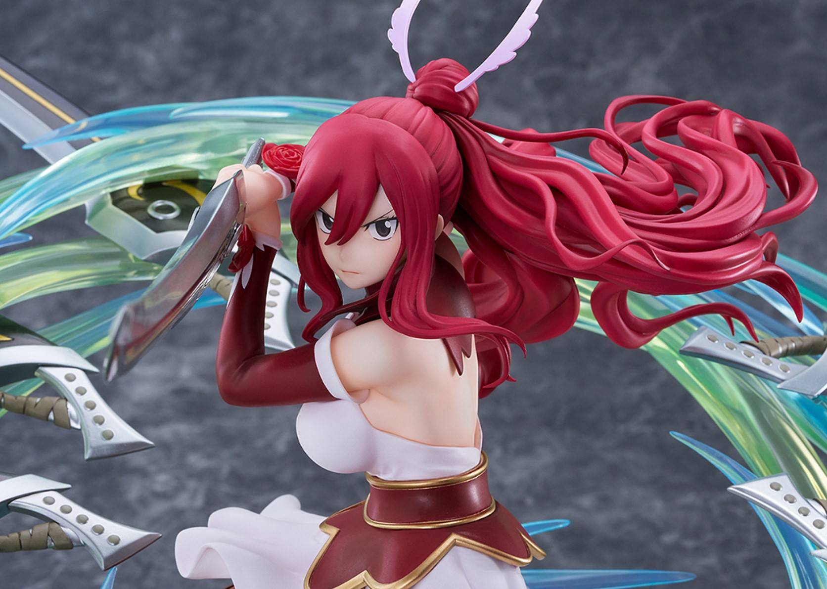 エルザ・スカーレット 幽絶の鎧 Ver.