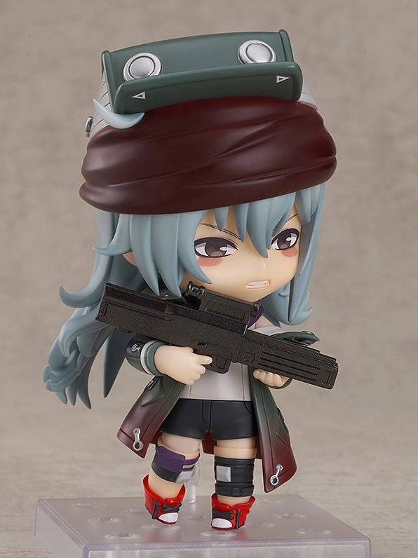 ねんどろいど Gr G11