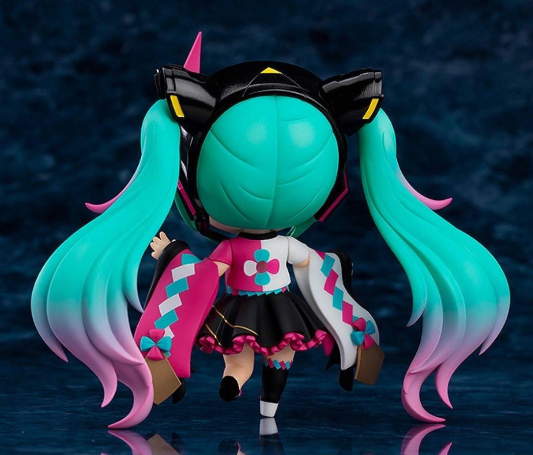 ねんどろいど 初音ミク マジカルミライ 2020 夏祭りVer.