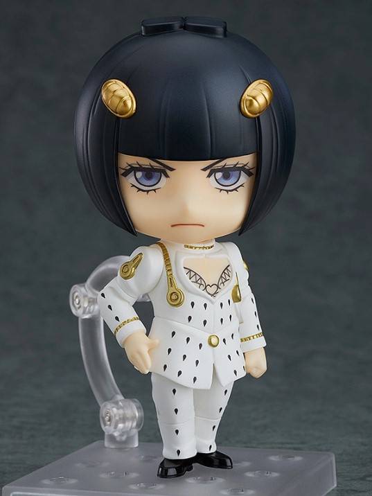 ねんどろいど ブローノ・ブチャラティ