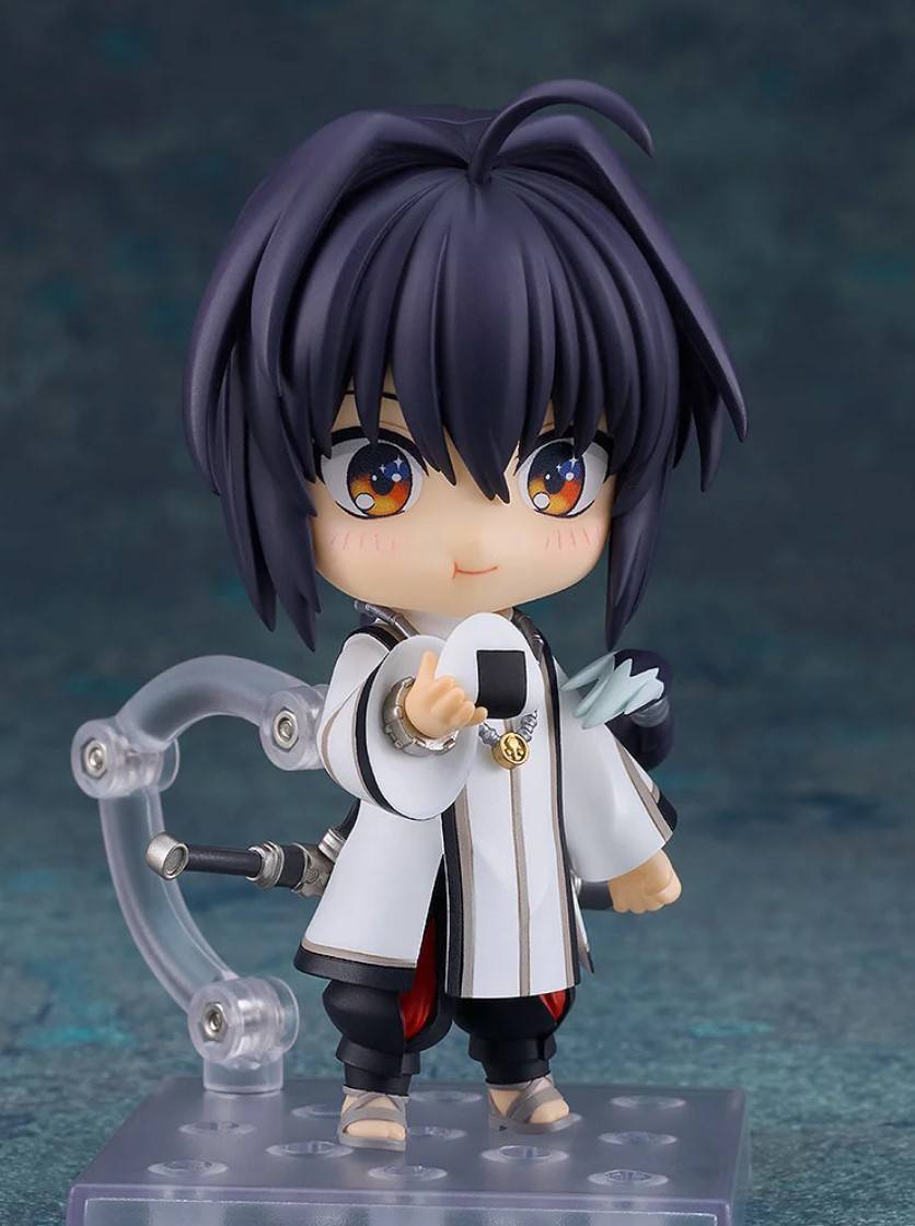 ねんどろいど セイバー