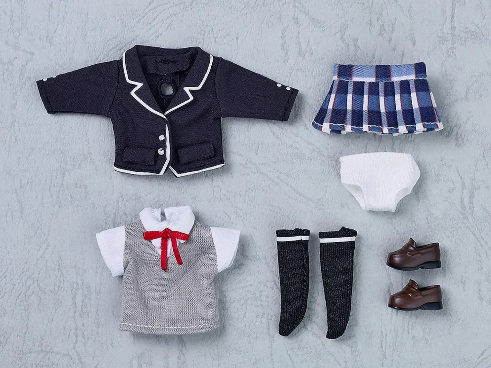 ねんどろいどどーる 雪ノ下雪乃