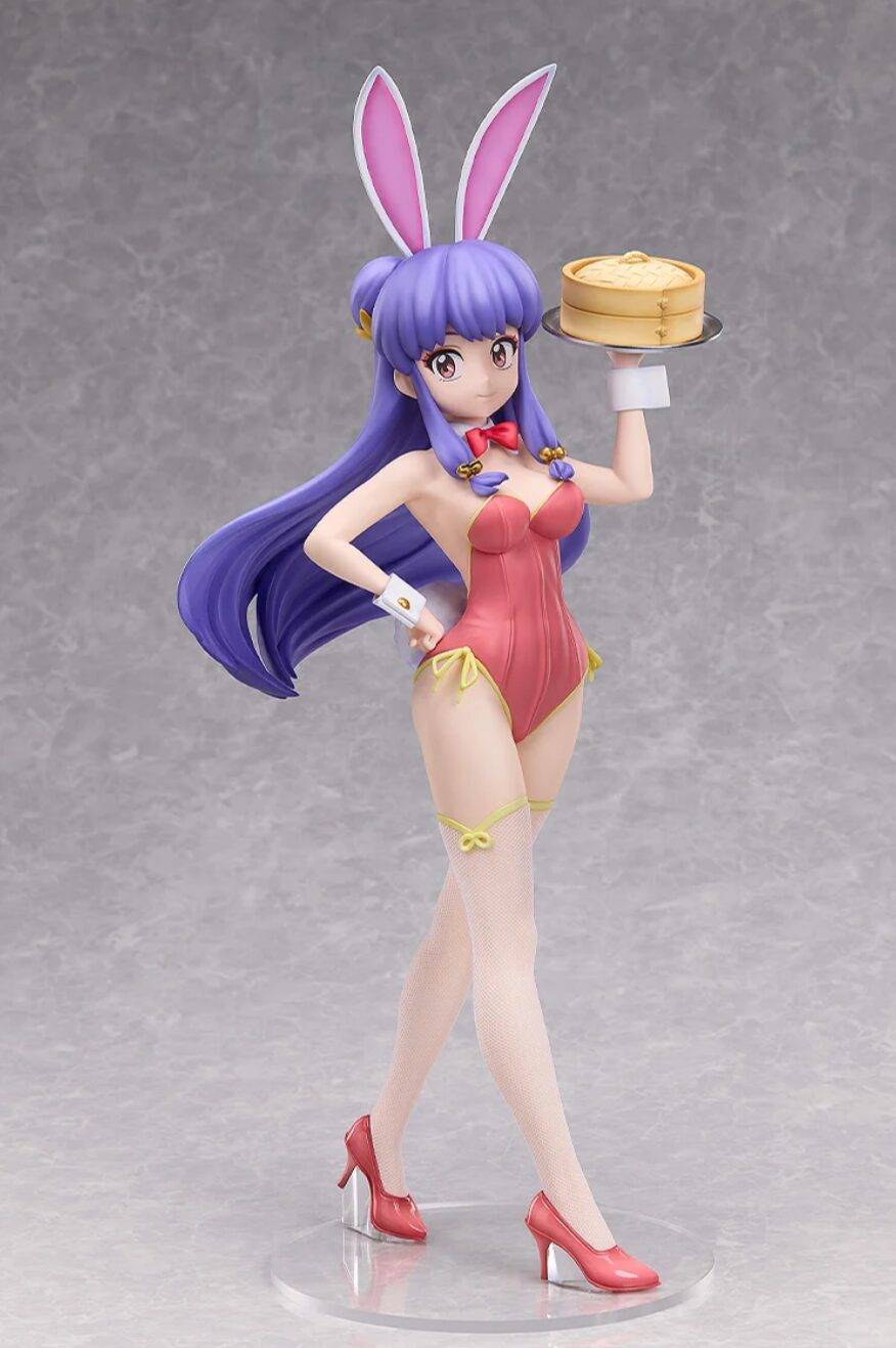 シャンプーバニーVer.