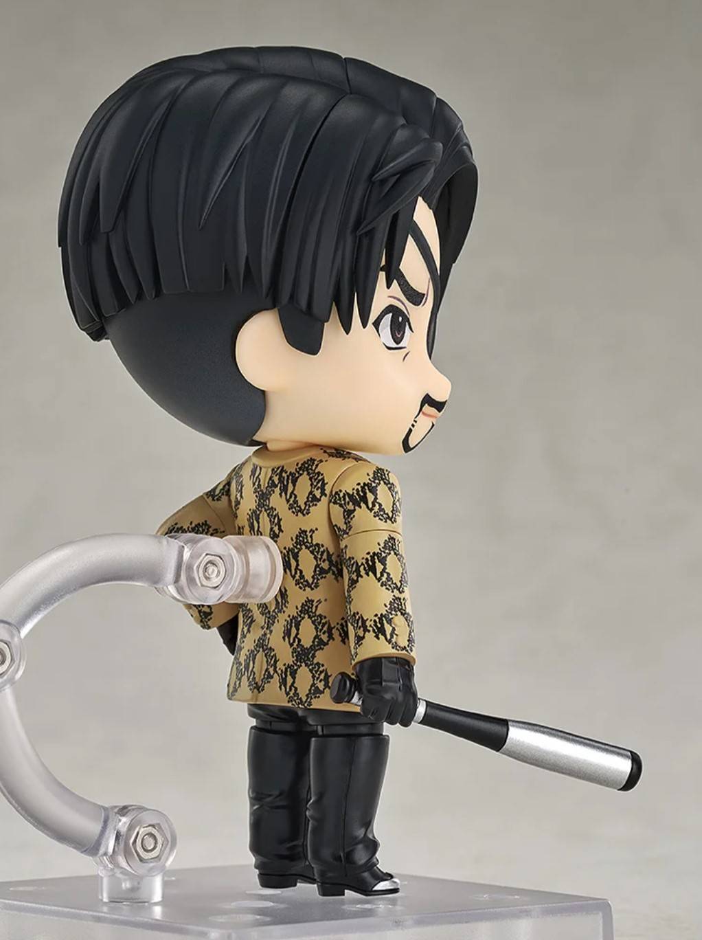 ねんどろいど 真島吾朗